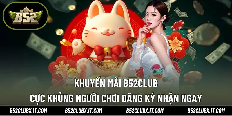 Ưu đãi bạt ngàn cực hấp dẫn trên website