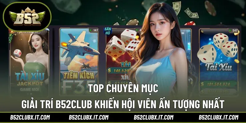 Kho game ấn tượng được cổng game phát triển độc quyền